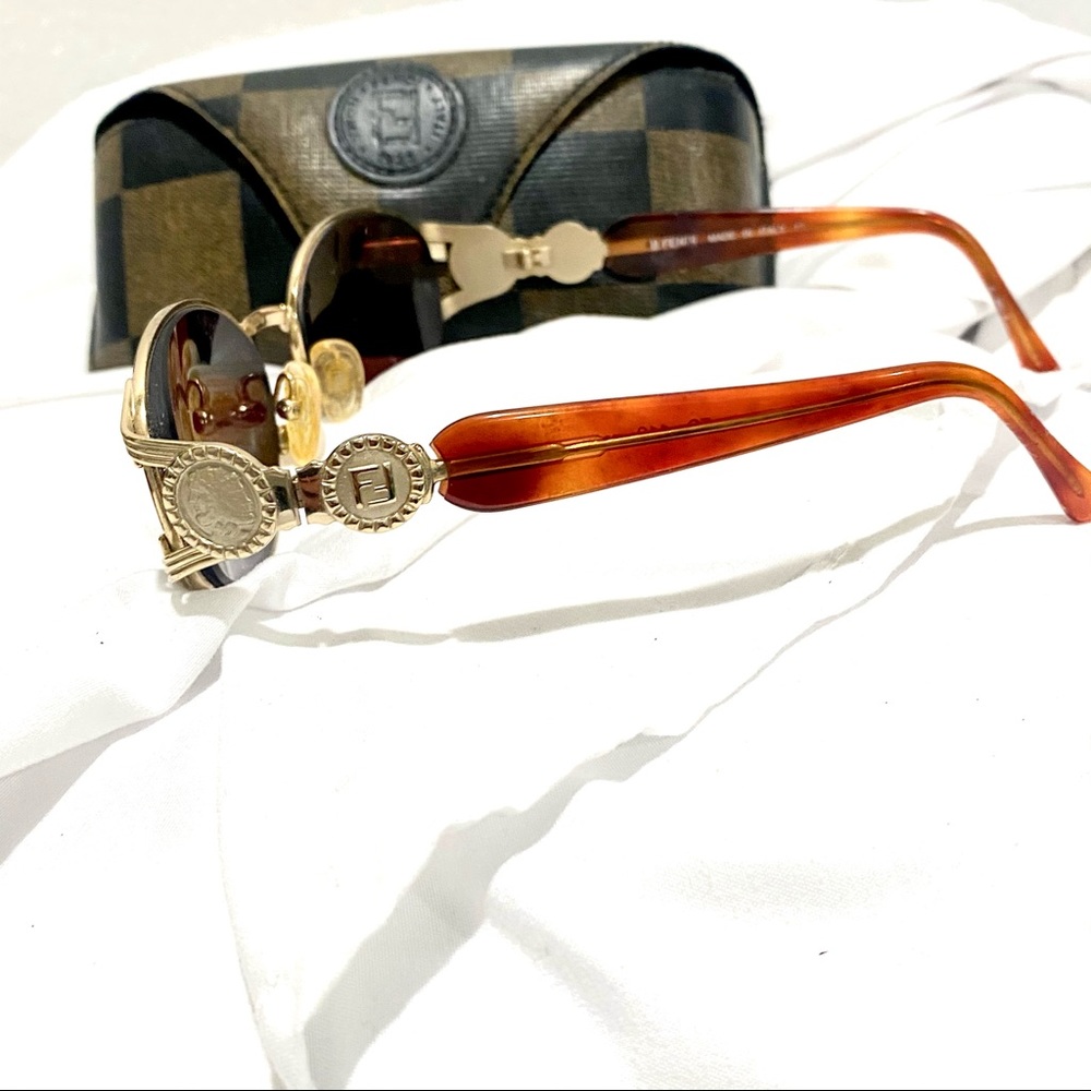 Fendi Frames - image 3